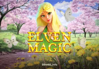 Hình ảnh trò chơi Elven Magic tại 88nn